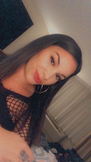 Marie-laura bbw call girl in New Haven IN